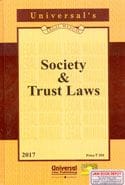 Society And Trust Laws