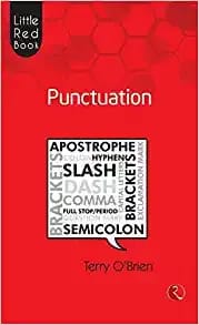 Little Red Book Punctuation