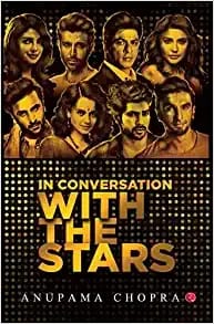 In Conversations With The Stars (Pb)