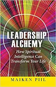 Leadership Alchemy (Pb)