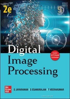 Digital Image Processing 2Nd Edition 2020?