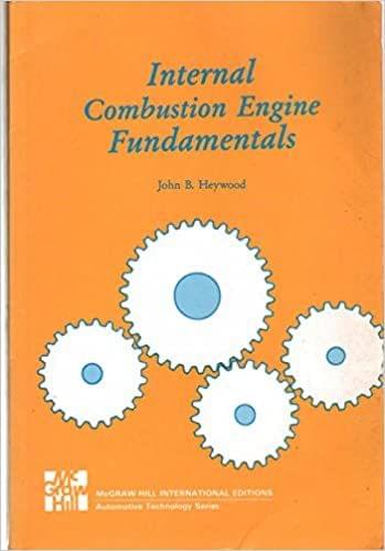 Internal Combustion Engine Fundamentals?