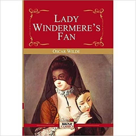 Lady Windermere'S Fan