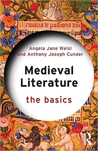 Medieval Literature: The Basics?