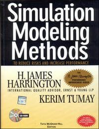Simulation Modeling Methods: To Reduce Risks And Increase Performance