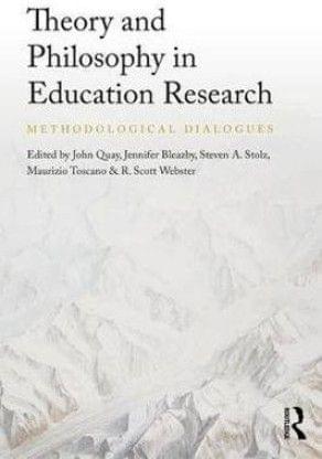 Theory And Philosophy In Education Research??