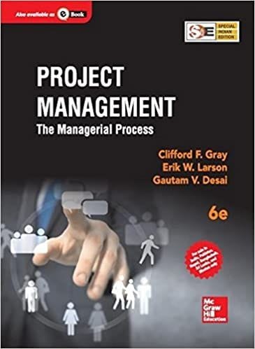 Project Management: The Managerial Process?