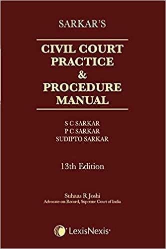 Civil Court Practice & Procedure Manual?