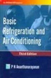 Basic Refrigeration & Airconditioning