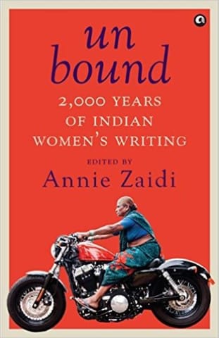 Unbound - 2000 Years Of Indian Womens Writing (Pb)