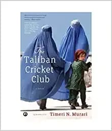 The Taliban Cricket Club - (Pb)