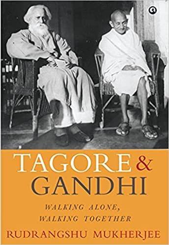 Tagore & Gandhi (Hb)