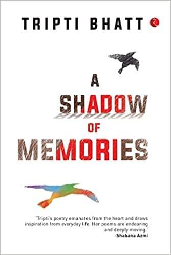 A Shadow Of Memories (Hb)