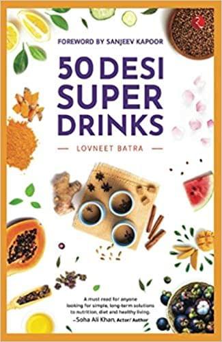 50 Desi Super Drinks (Pb)
