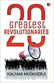 20 Greatest Revolutionaries (Pb)