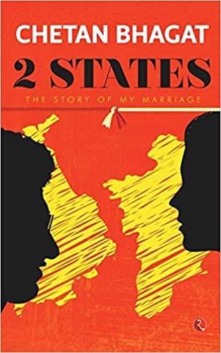 2 States The Story Of My Marriage