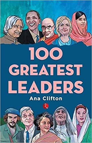 100 Greatest Leaders (Pb)