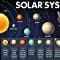 Solar System - My First Early Learning Wall Chart (19 Inches X 29 Inches)?T