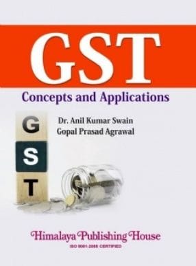 GST Concepts and Applications