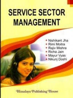 Service Sector Management