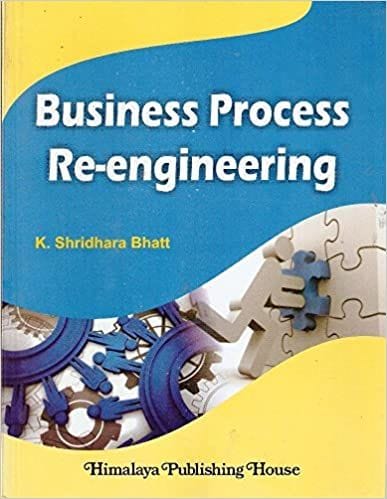 Business Process Re-engineering?Paperback