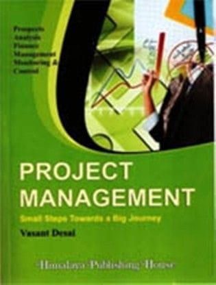 Project Management for MMS/MBA and Beginners