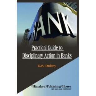 Chapter Preview Practical Guide to Disciplinary Action in Banks