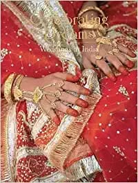 Celebrating Dreams: Weddings In India (HB)