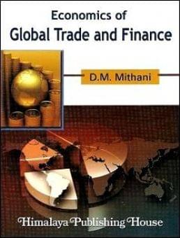 Economics of Global Trade and Finance
