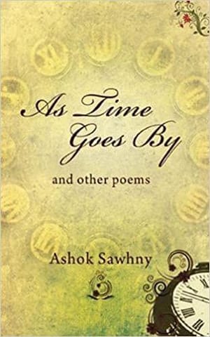 As Time Goes By & Other Poems