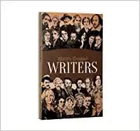 World's Greatest Writers : Biographies of Inspirational Personalities For Kids