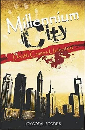 Millennium City: Death Comes Univited