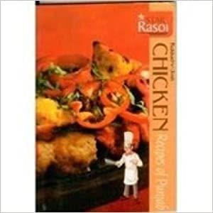 Chicken Recipes Of Punjab