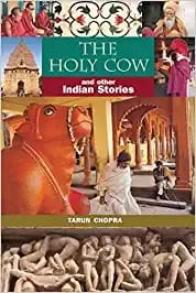 The Holy Cow & Other Indian Stories (French)