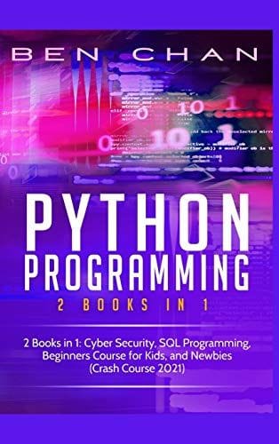 Programming with Python ? II