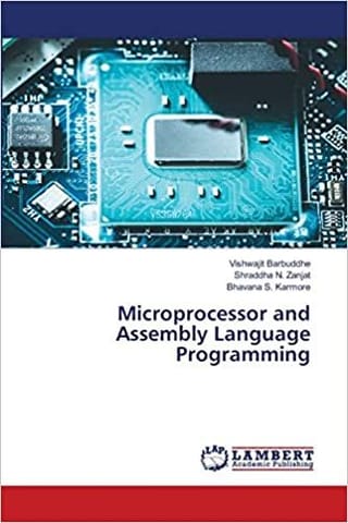 Microprocessor and Assembly Language
