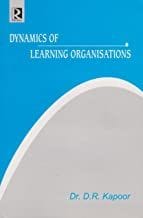 Dynamics of Learning Organisation