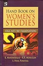 Hand Book on Women?s Studies (UGC-NET/JRF Examination)