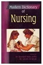Modern Dictionary of Nursing