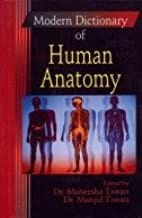 Modern Dictionary of Human Anatomy