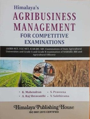 A Comprehensive Manual of Human Resource Management  (For All Entrance & Competitive Exam & UGC-NET)