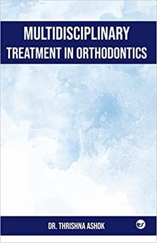 Multidisciplinary Treatment In Orthodontics