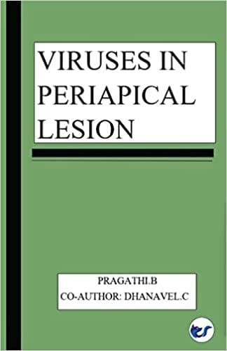 Viruses In Periapical Lesion
