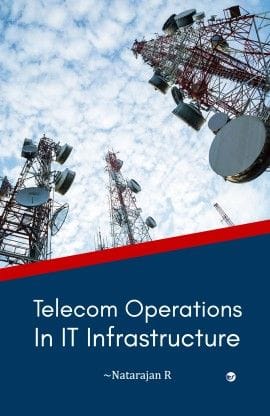 Telecom Operations In It Infrastructure