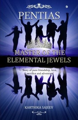 Pentias - Master Of The Elemental Jewels