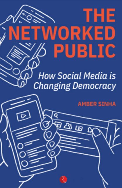 Networked Public : How Social Media Is Changing Democracy