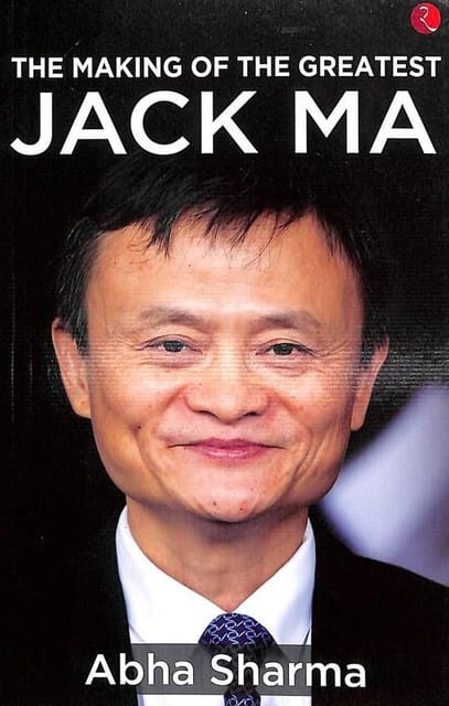 Making Of The Greatest Jack Ma