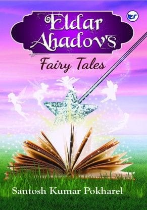 Eldar Ahadov'S Fairy Tales