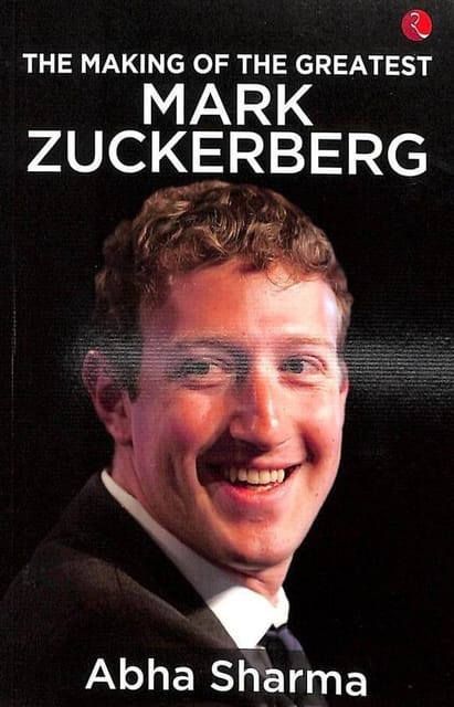 Making Of The Greatestmark Zuckerberg