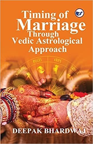 Timing Of Marriage Through Vedic Astrological Approach